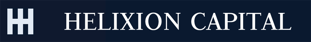 Helixion Capital Logo