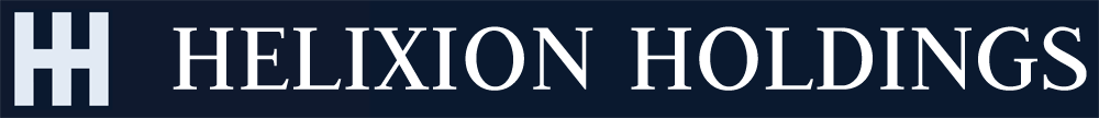 Helixion Holdings Logo